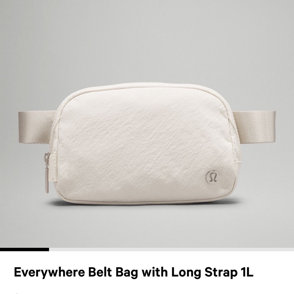 Lulule Crossbody Bag!